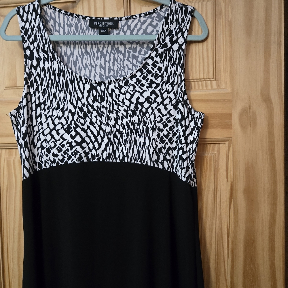 Perceptions Dress - image 5